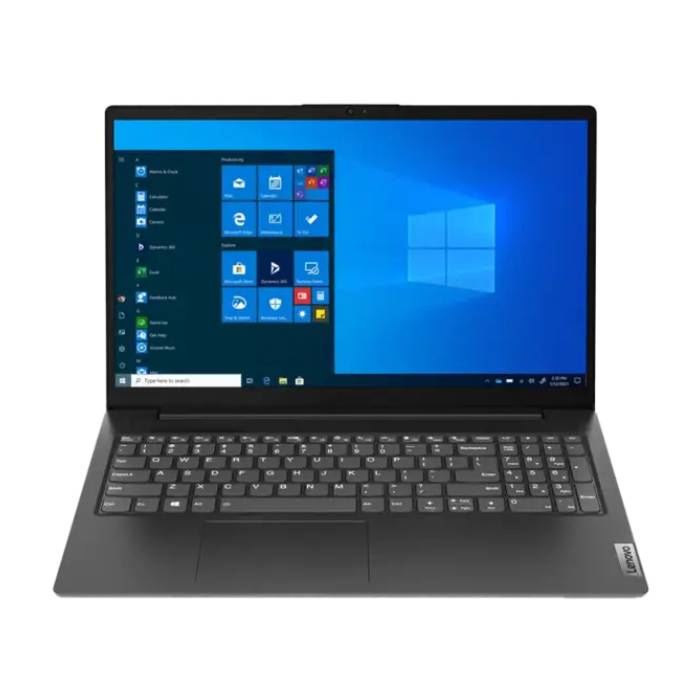 لپ تاپ لنوو V15 پردازنده Ryzen3 7320U رم 8GB حافظه 512GB